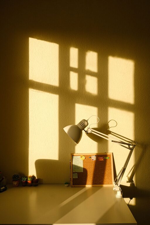 Tips for Creating a Cozy and Efficient Home Workspace